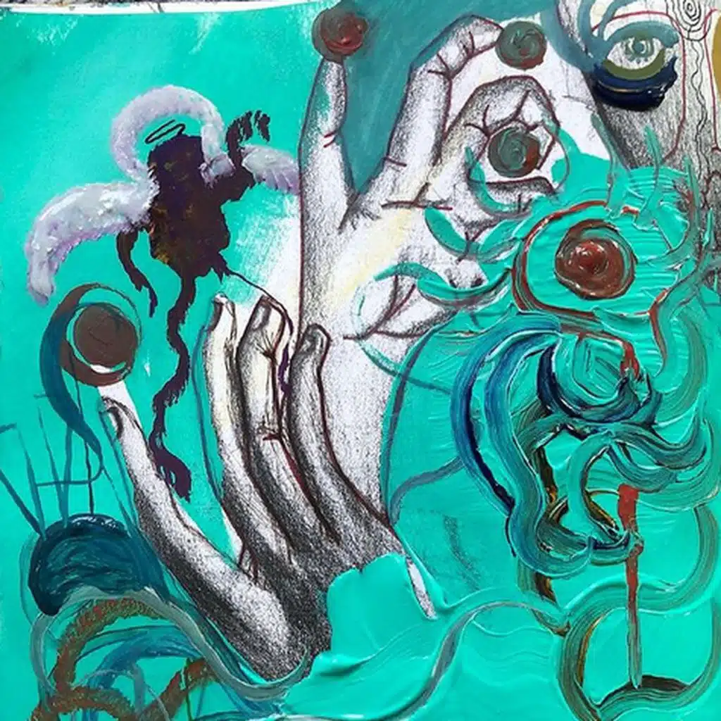 Organ Donor (Deputized In Stars)