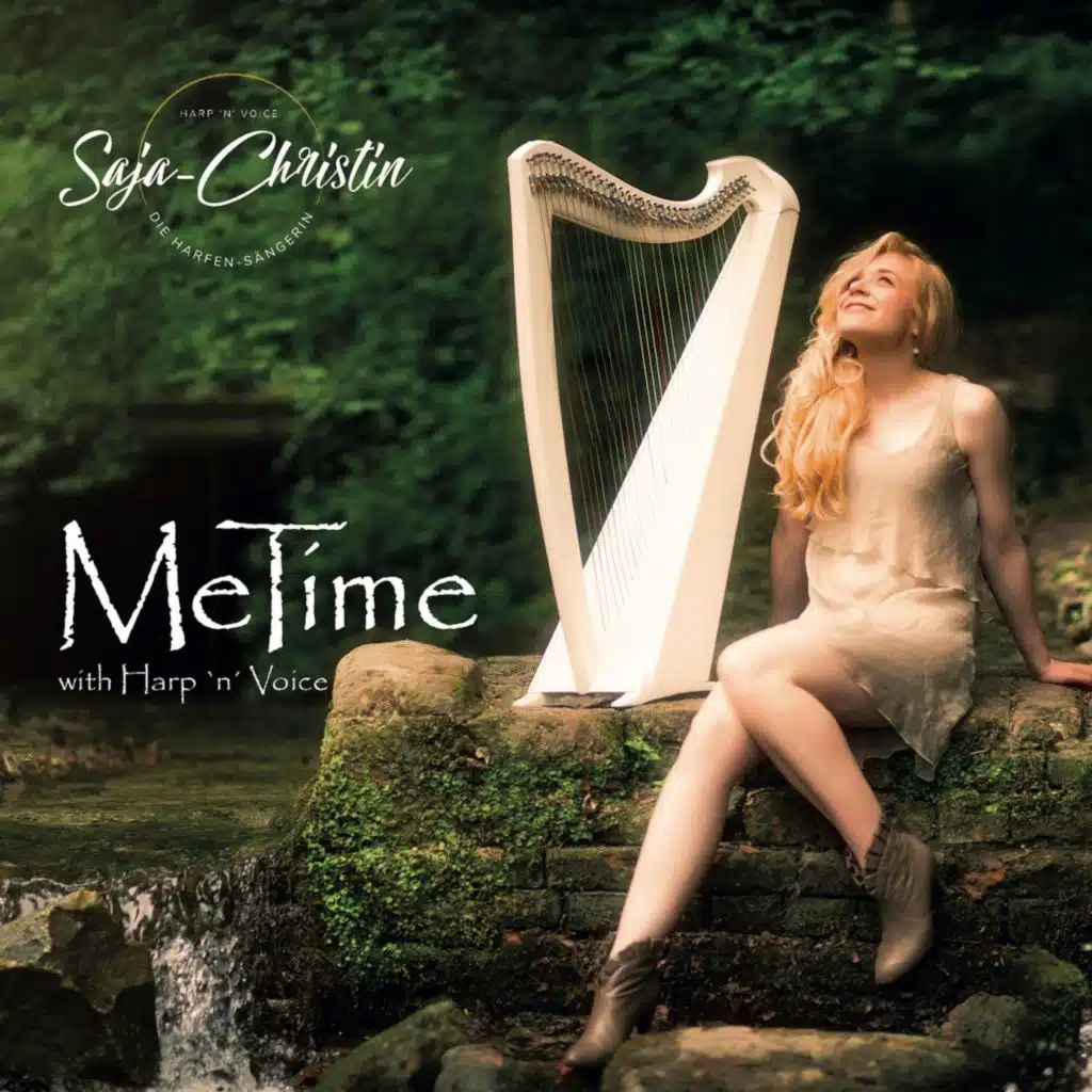 Metime (With Harp'n'voice)