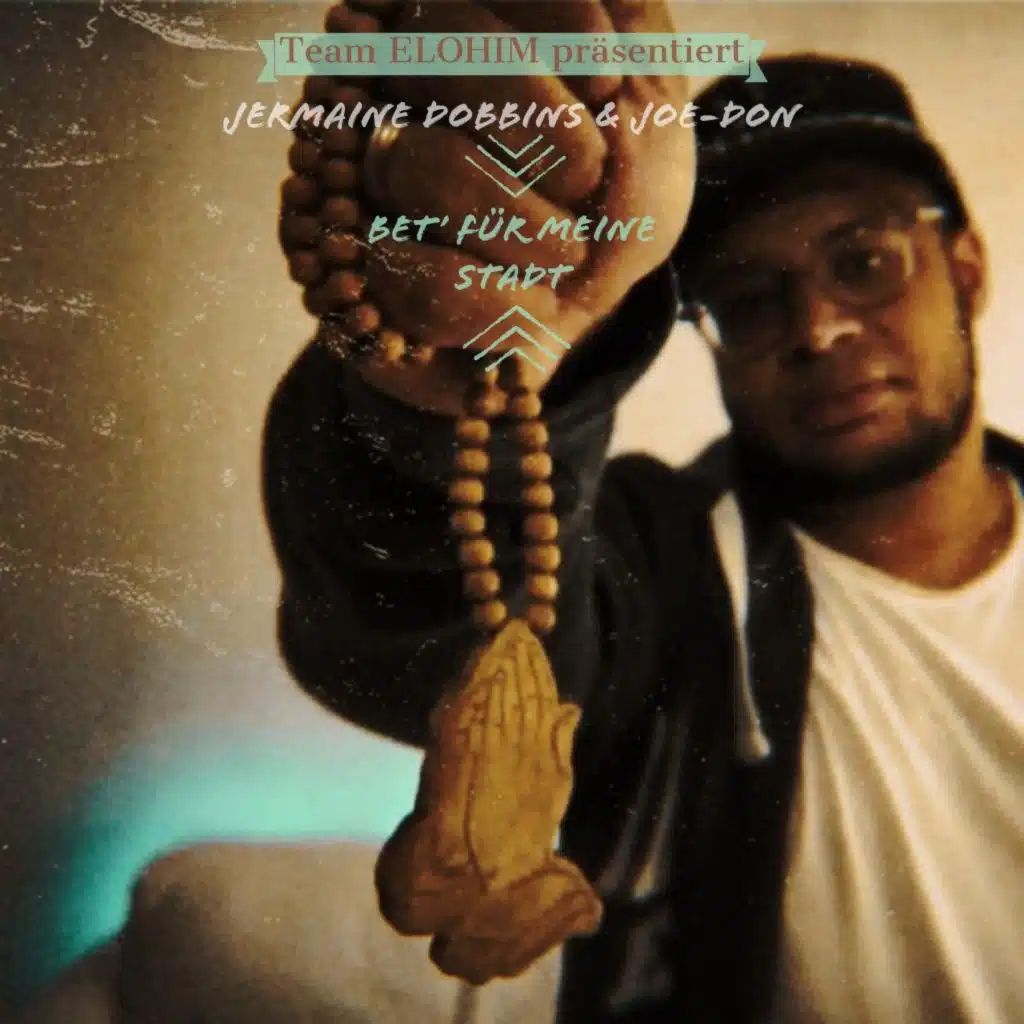 Jermaine Dobbins & Joe-Don