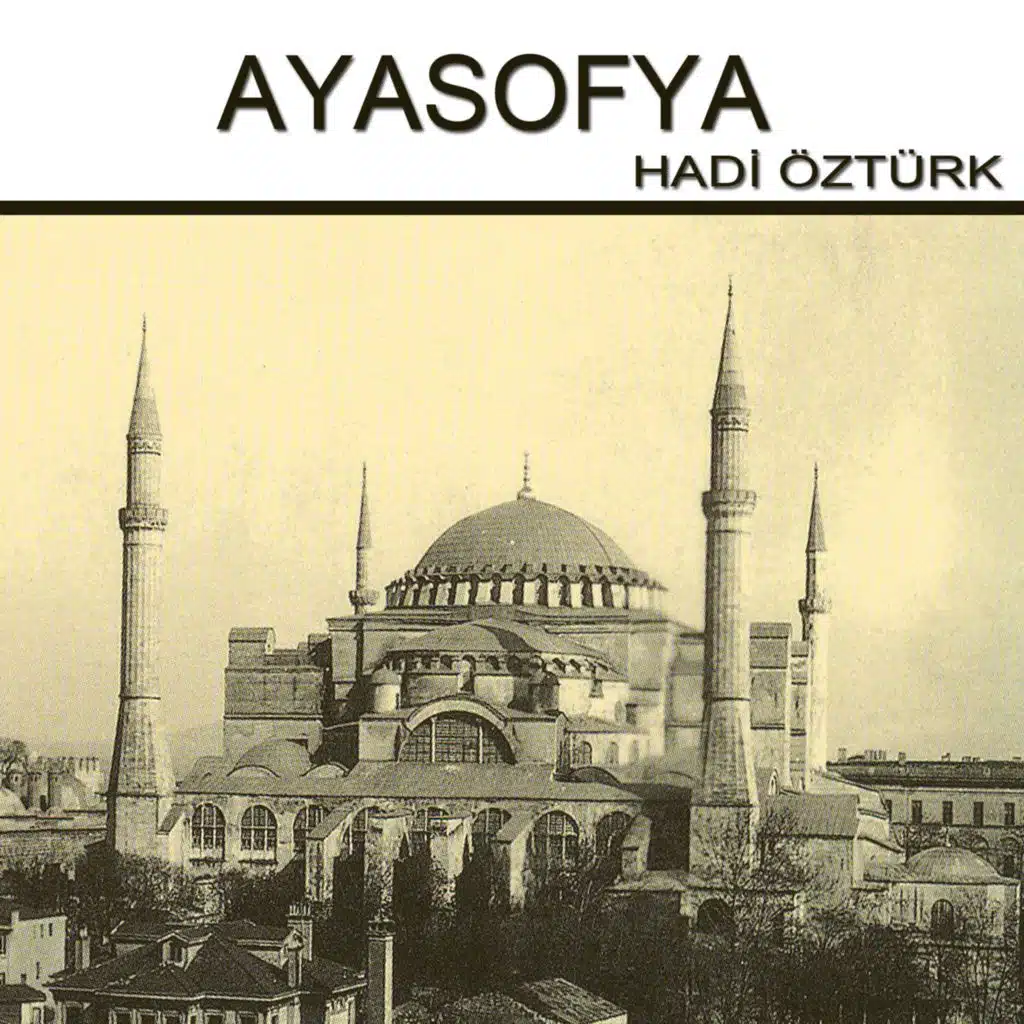Ayasofya