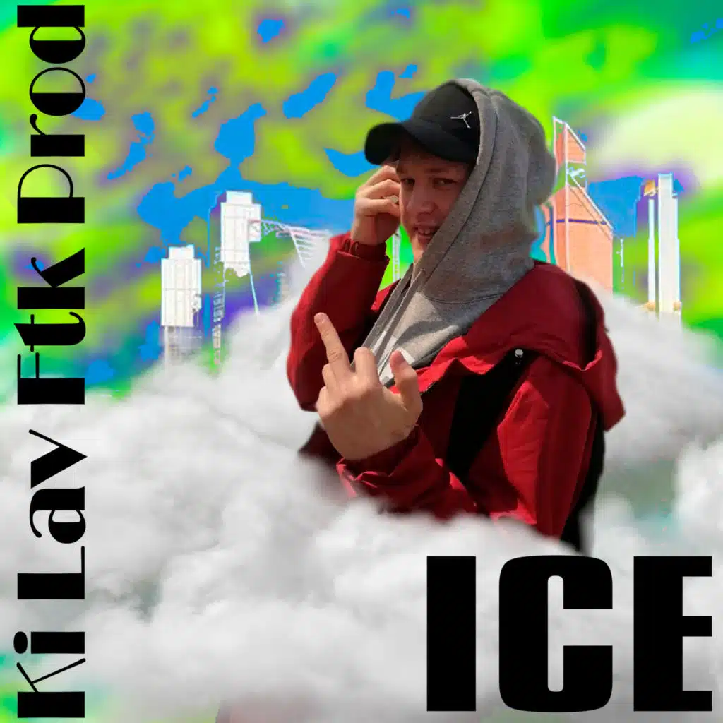 Ice