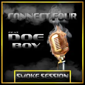 Smoke Session (feat. Doe Boy)