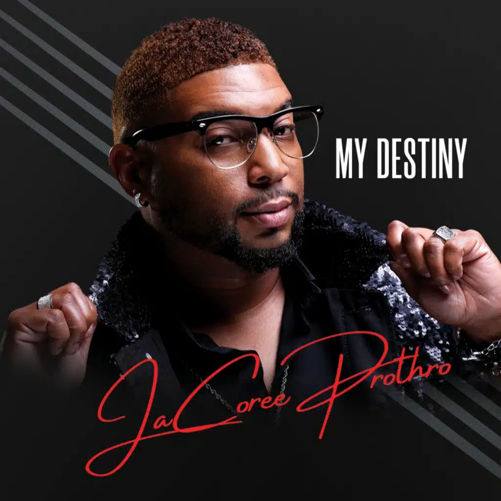 My Destiny (Radio Edit)