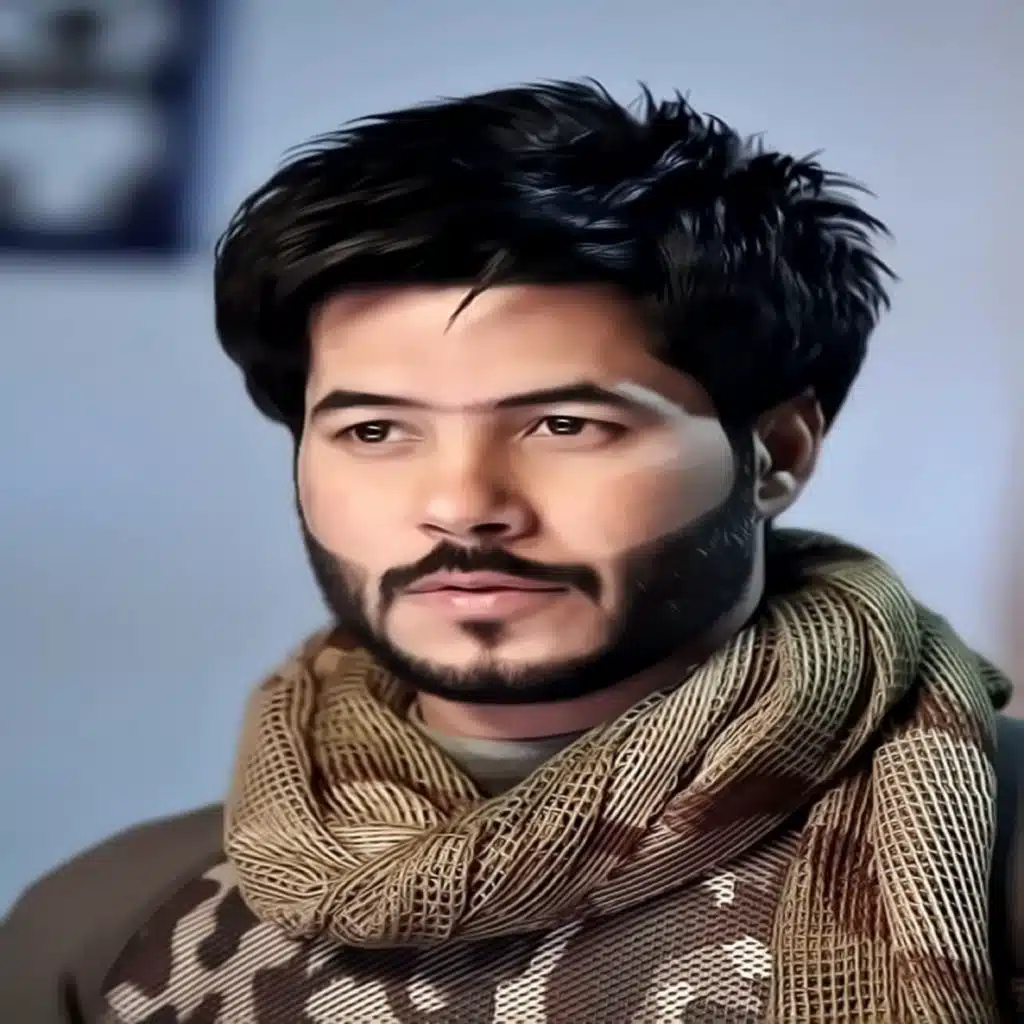 Ali Zerwa Collection