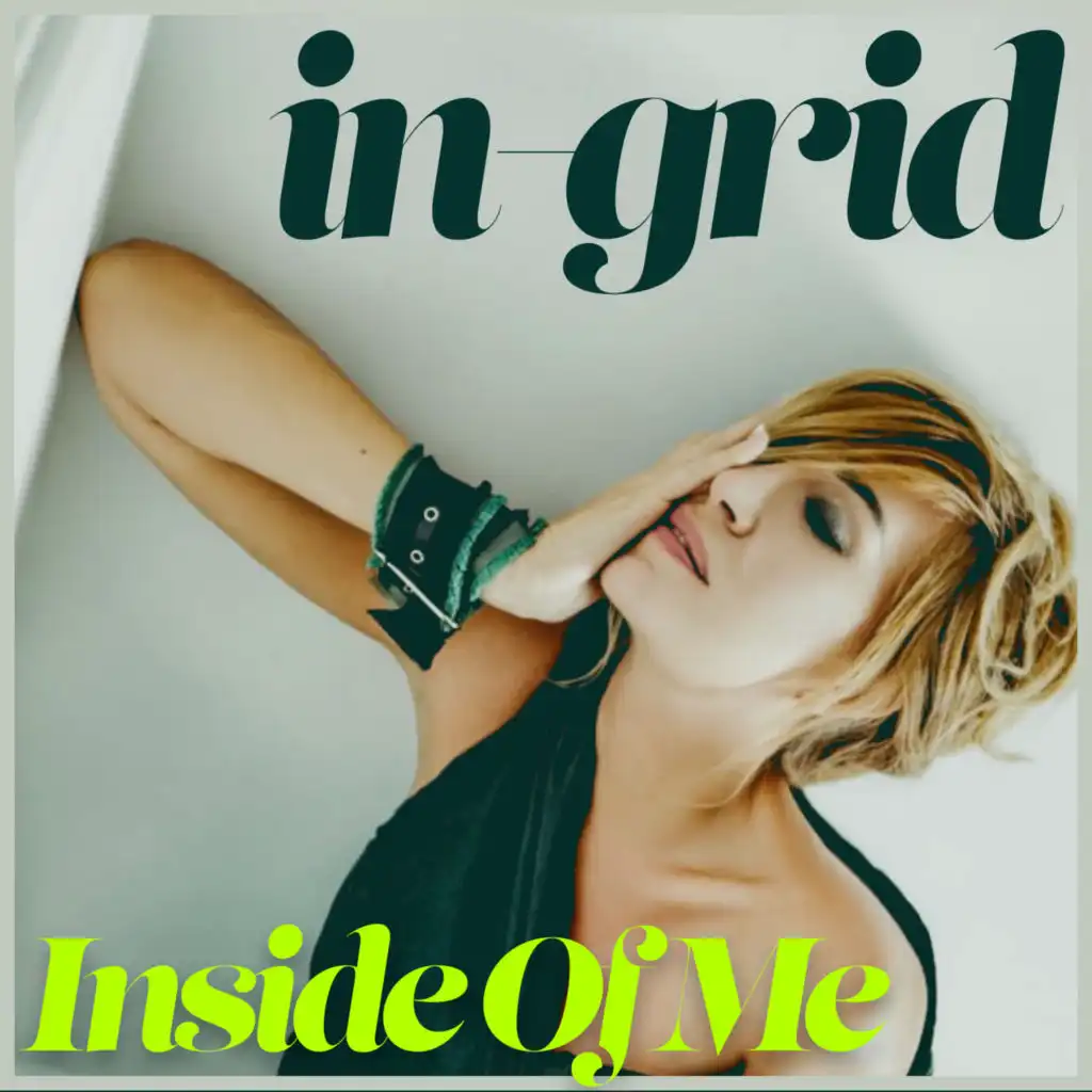 Inside of Me (Electro Blues Mellow Mix)