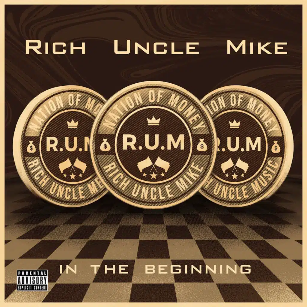 In The Beginning