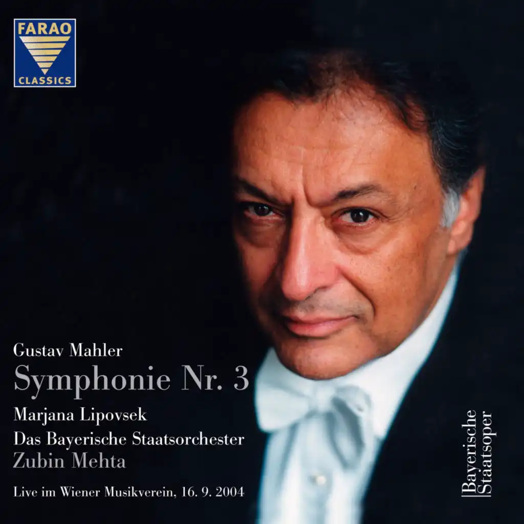 Zubin Mehta