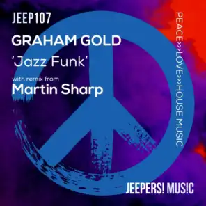 Jazz Funk (Martin Sharp Remix)