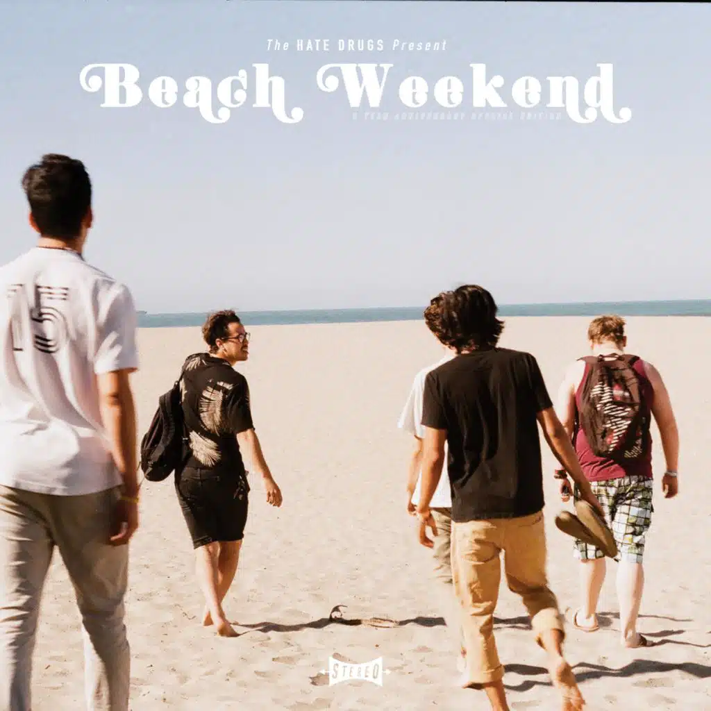 Beach Weekend (5 Year Anniversary Special Edition)