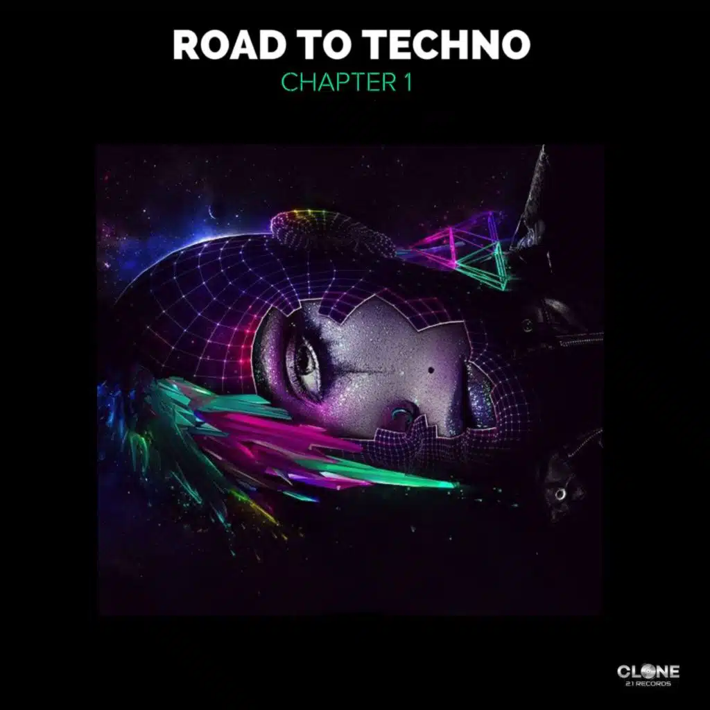 Road to Techno, Chapter 1