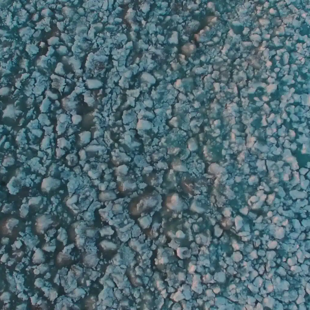 Drifting Snow (Original Motion Picture Soundtrack)