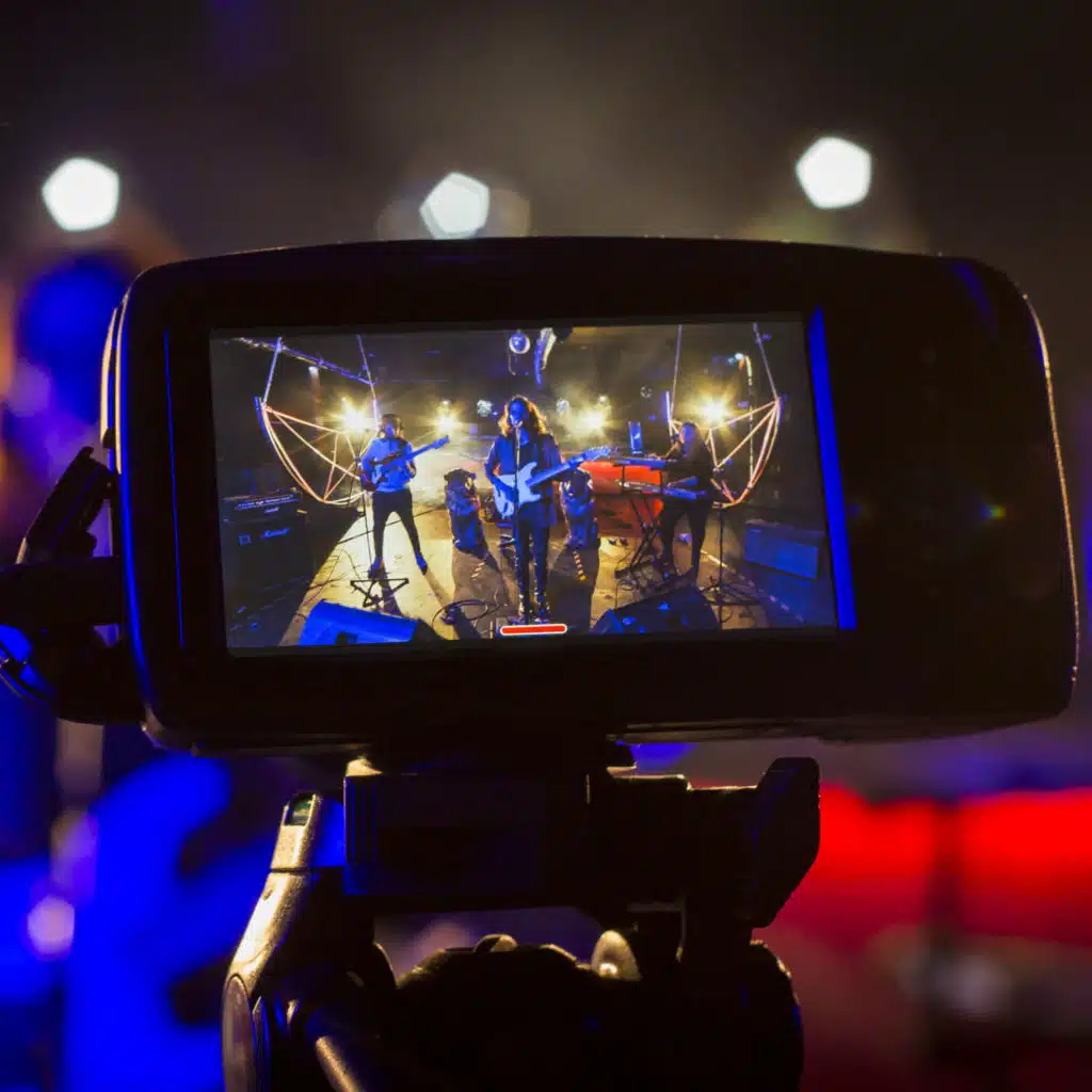 Joyas (Live) [feat. Las Luces]