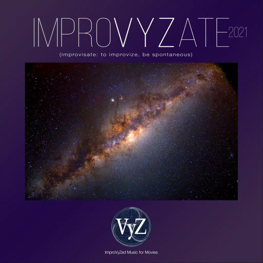 Improvyzate 2021