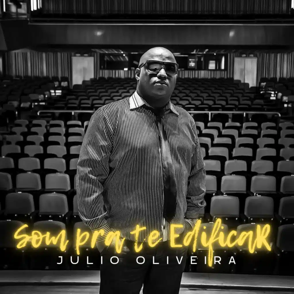Som pra Te Edificar
