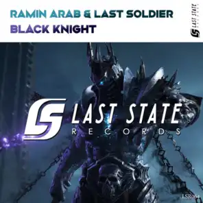 Black Knight (Extended Mix)