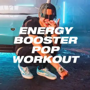 Energy Booster Pop Workout