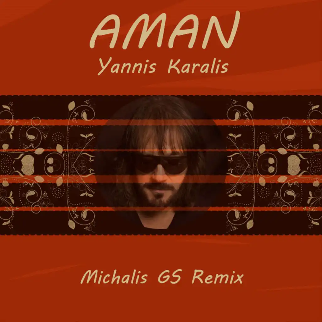 Aman (Remix) [feat. Michalis GS]