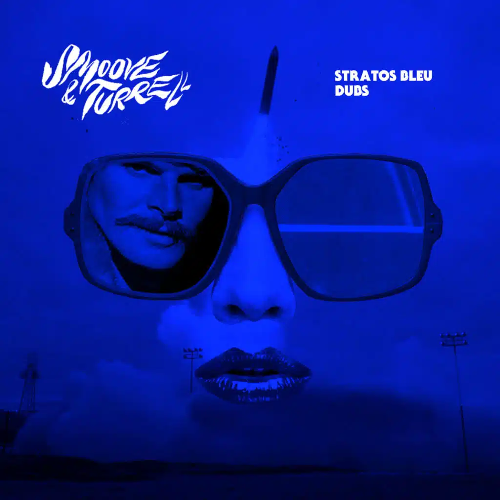 Stratos Bleu Dubs (feat. Smoove)
