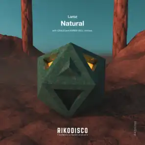 Natural (Kerem Gell Remix)