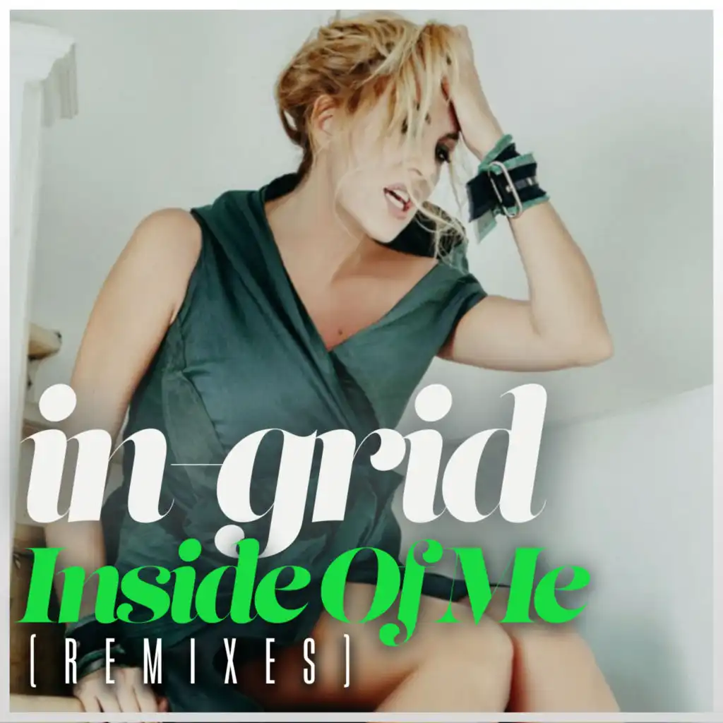 Inside of Me (Gambafreaks Vs. Fedo Club Mix)