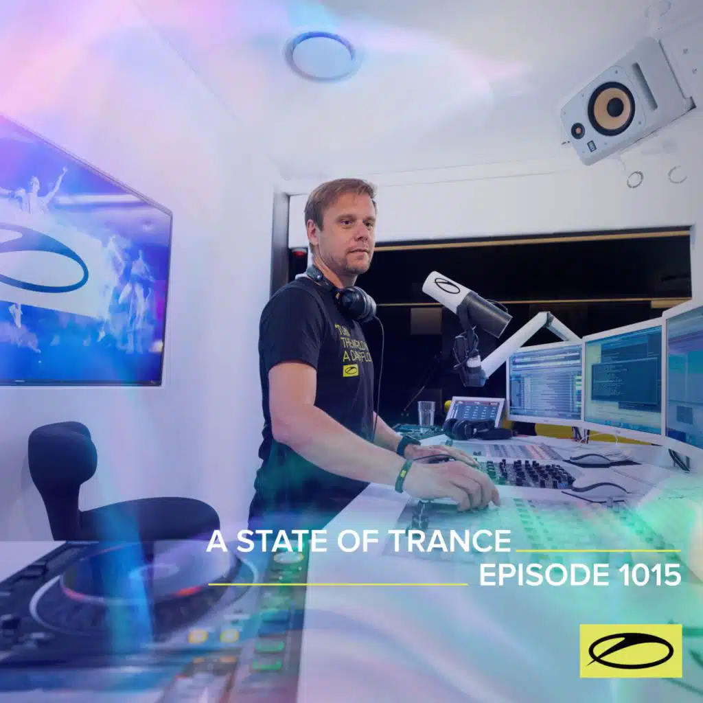 Voyager (ASOT 1015)