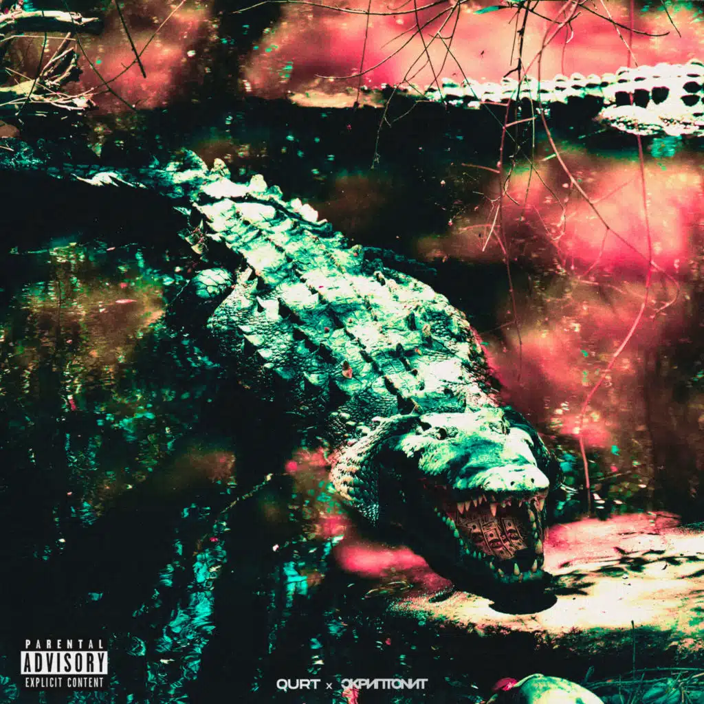 qurt & Скриптонит