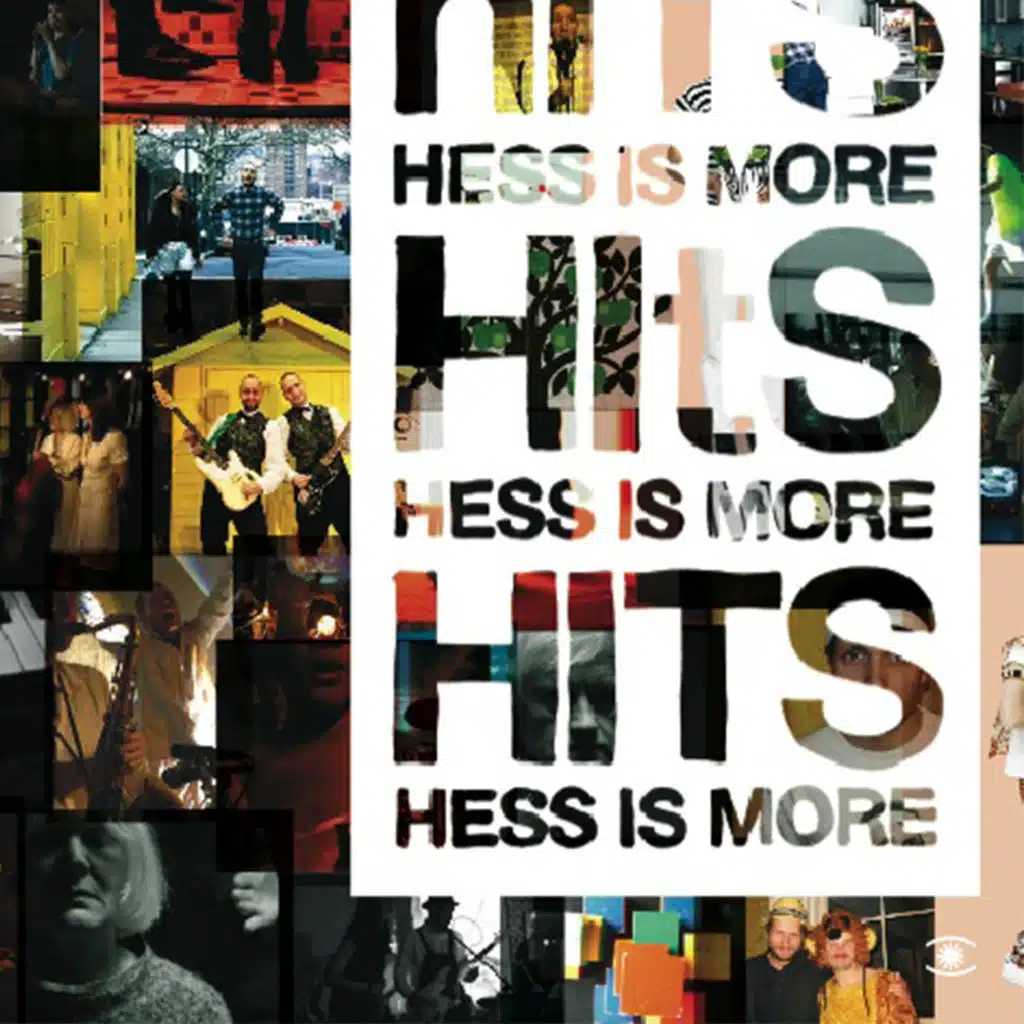 Ssshhhh (Radio Edit)