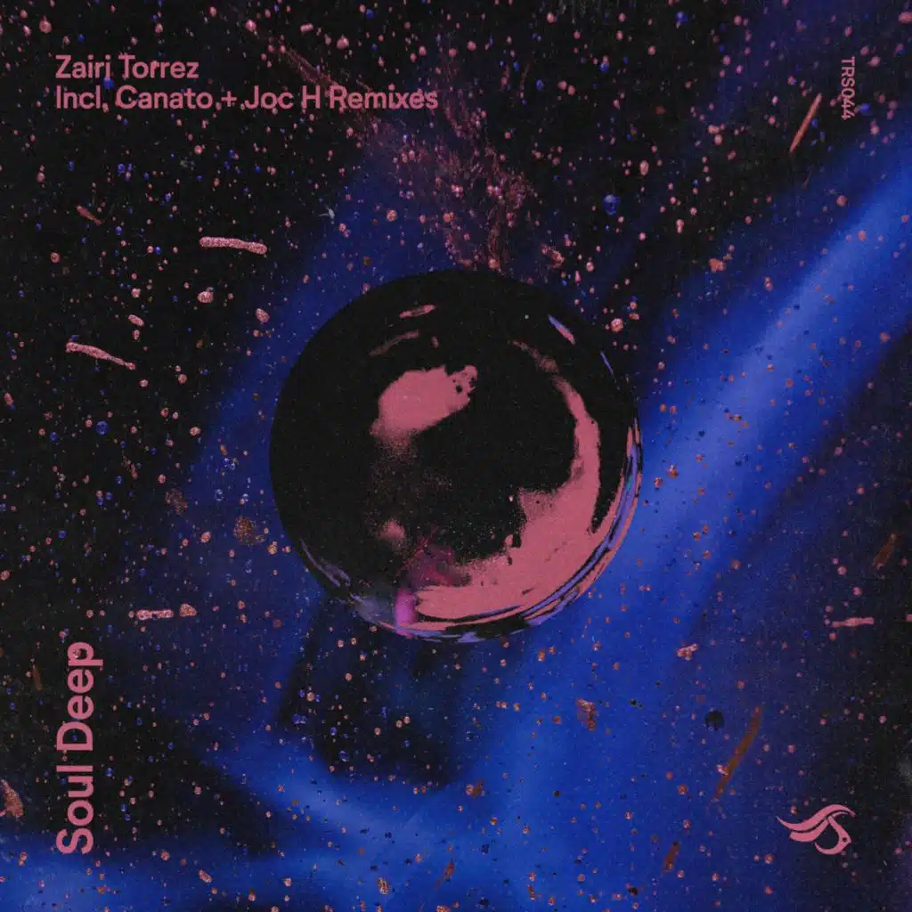 Soul Deep (feat. JoC H & Canato)