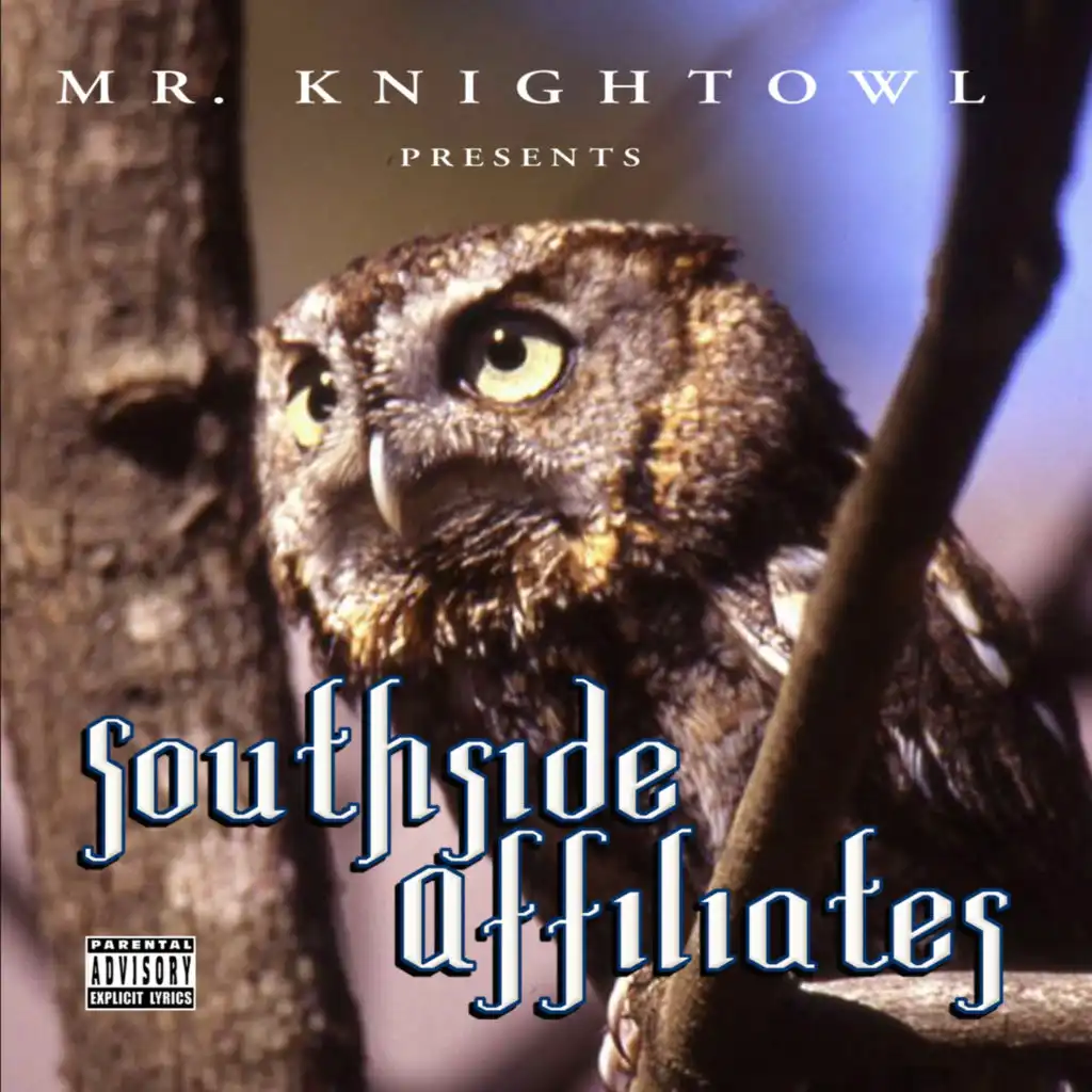 Mr. Knightowl  Presents: Southside Affiliates