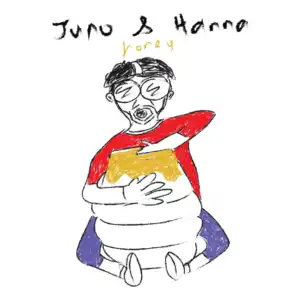 Juno and Hanna