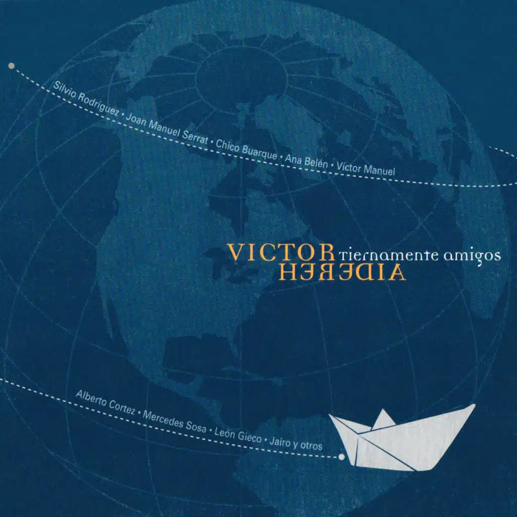 Ojos de Cielo (feat. Charly Suárez)