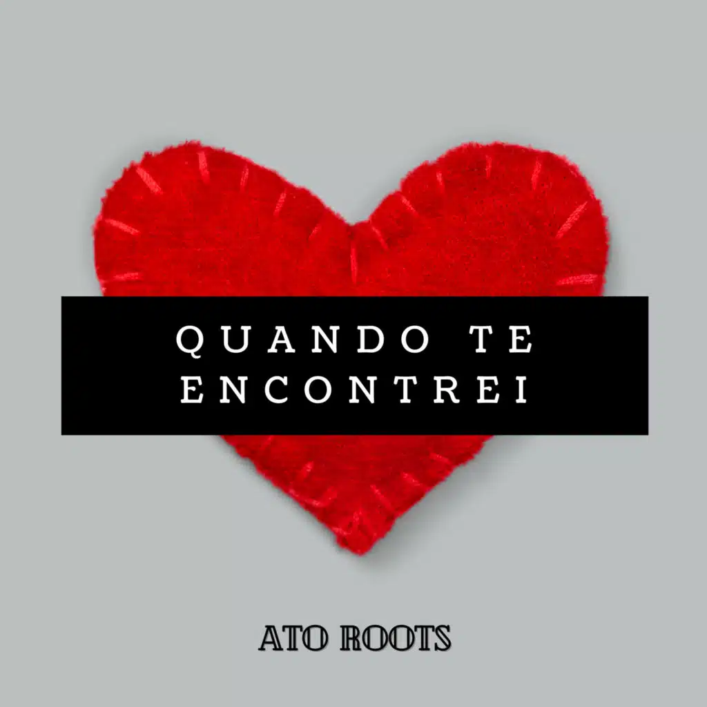 Quando Te Encontrei