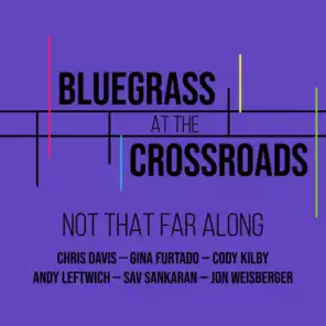 Not That Far Along (feat. Andy Leftwich, Chris Davis, Cody Kilby, Gina Furtado, Jon Weisberger & Sav Sankaran)
