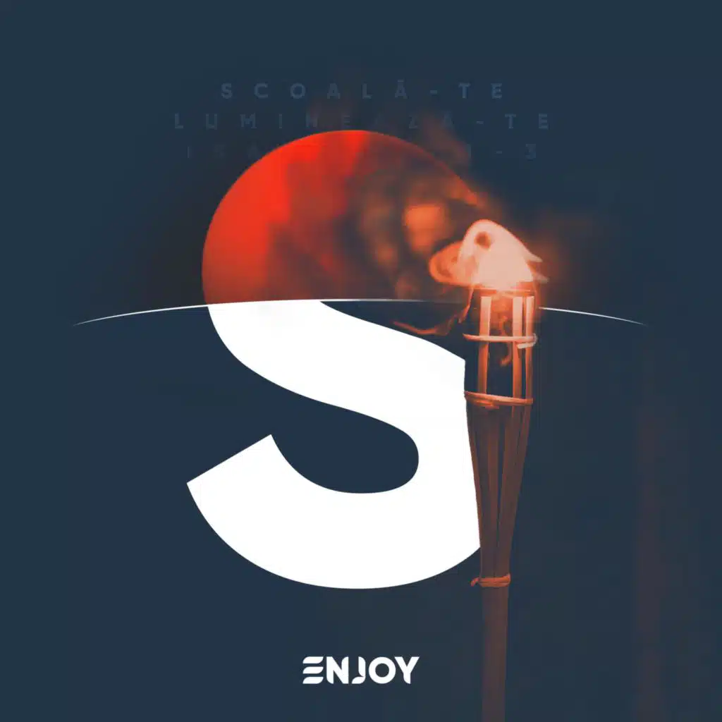 Scoală-te, luminează-te