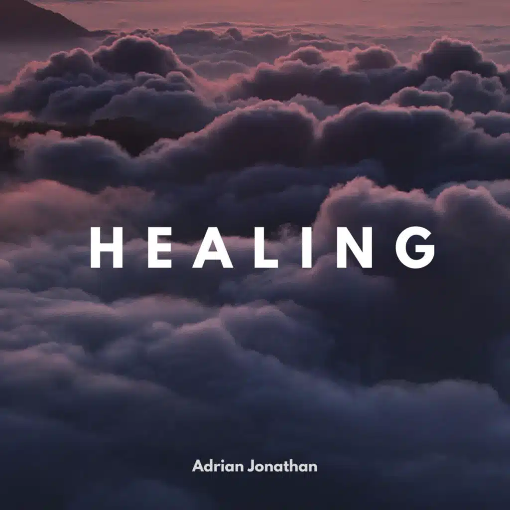 Healing (Soaking Instrumental) (Instrumental)