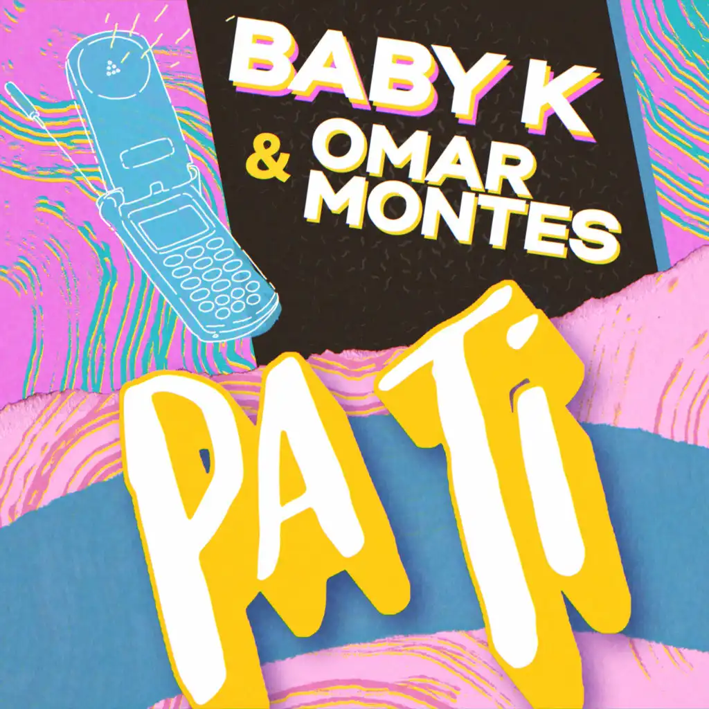 Baby K & Omar Montes
