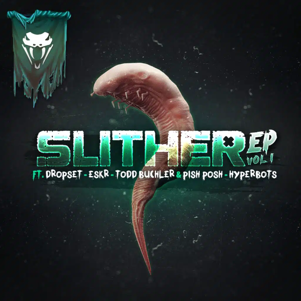Slither EP Vol 1