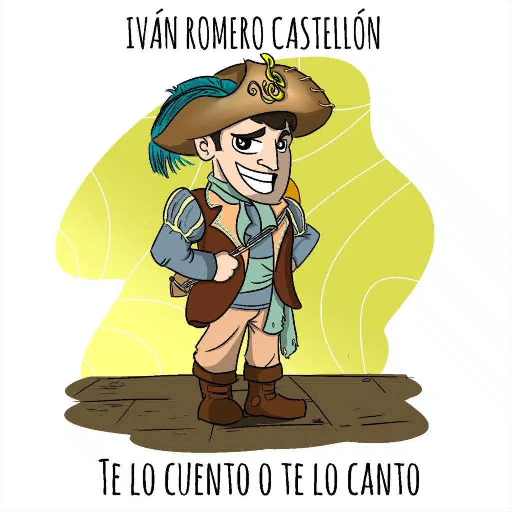 Iván Romero Castellón