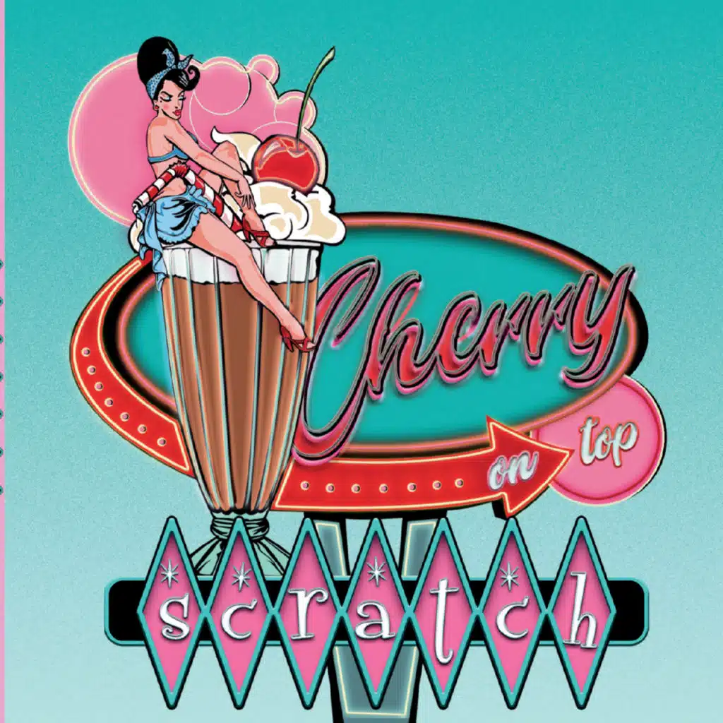 Trippin' the Light Fantastico