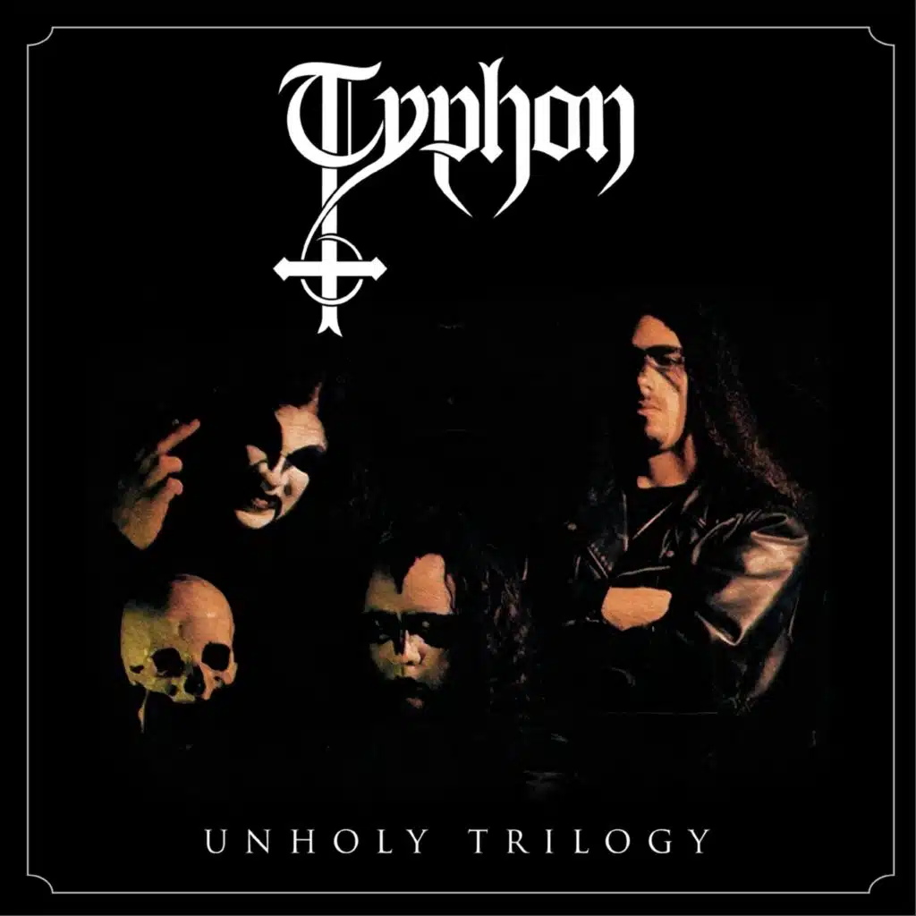 Unholy Trilogy