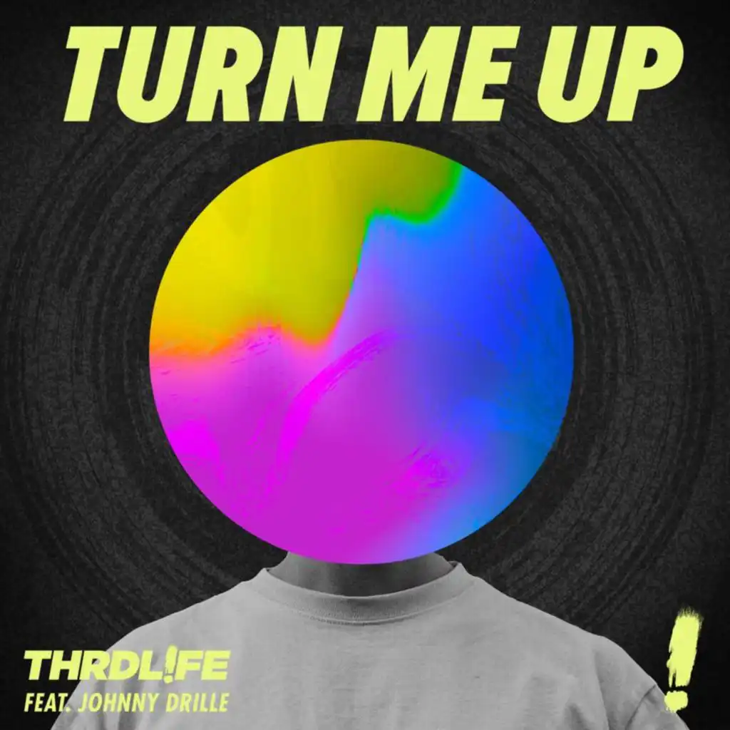 Turn Me Up (feat. Johnny Drille)