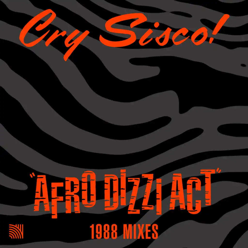 Afro Dizzi Act (Swing Baa Mix)
