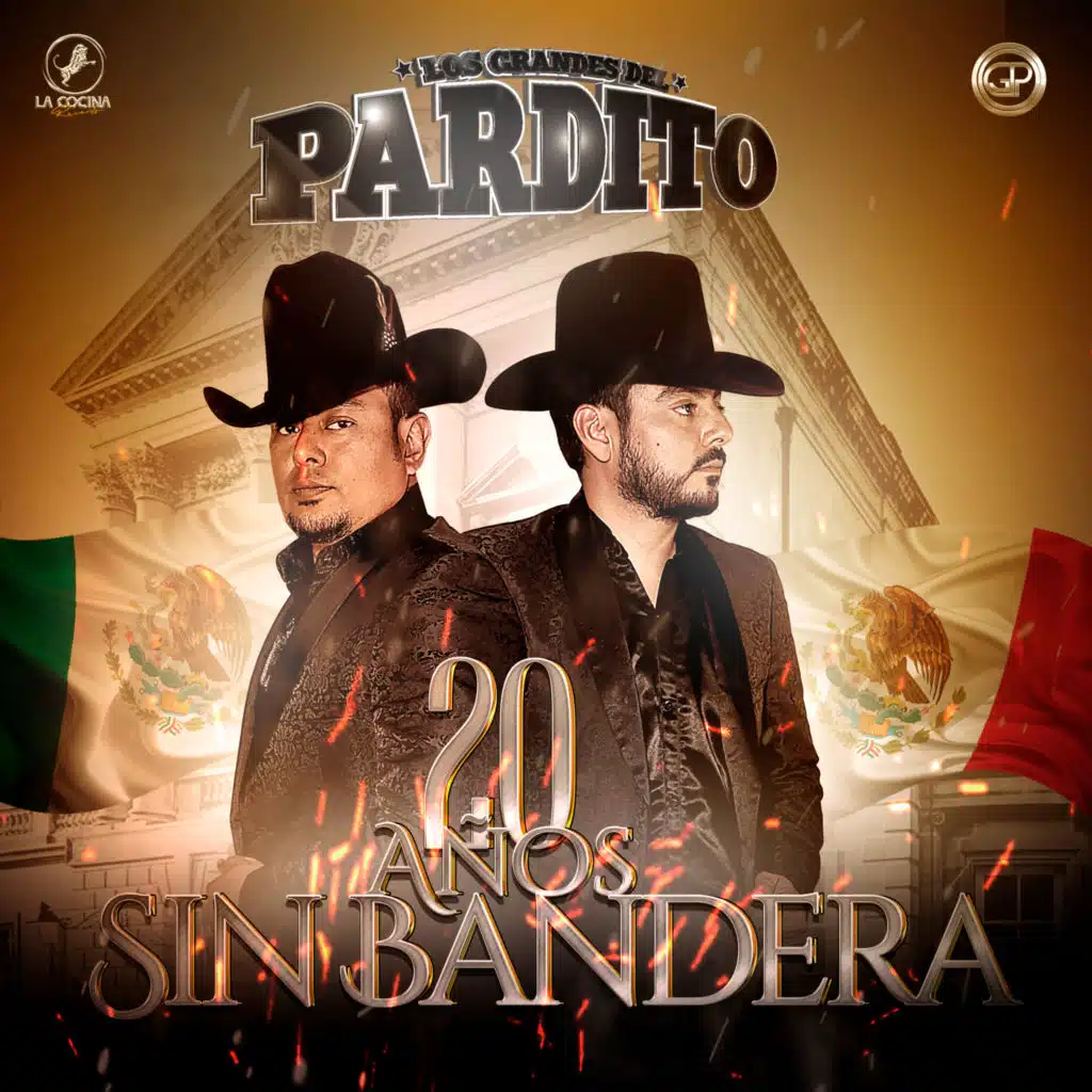 20 Años Sin Bandera