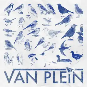 Van Plein