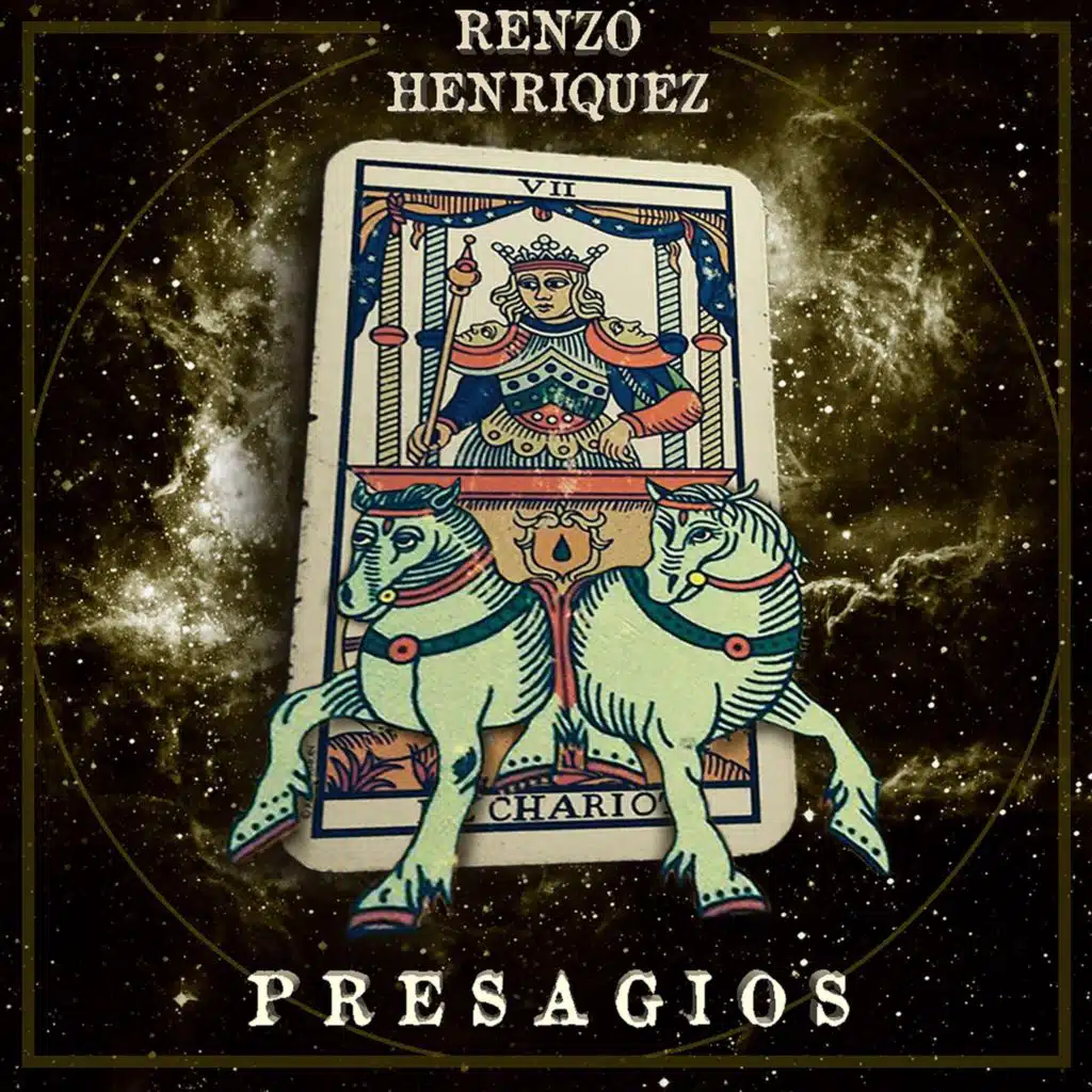 Presagios