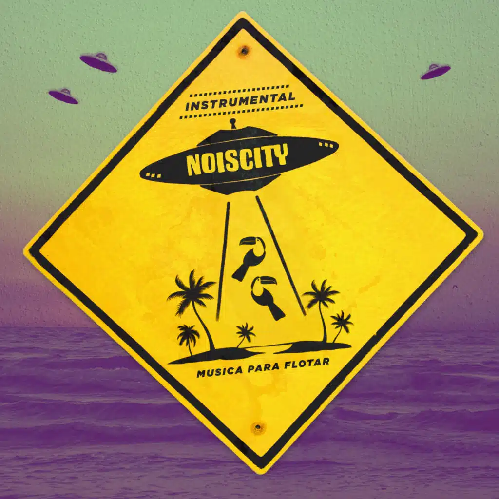 Musica para Flotar (Instrumental)