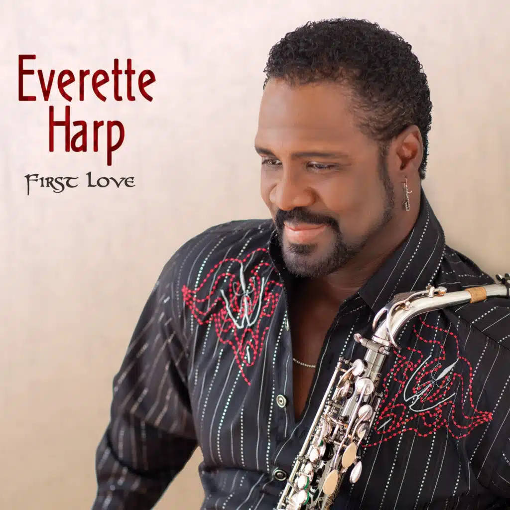 Everette Harp