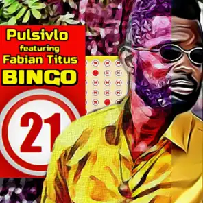 Bingo (feat. Fabian Titus)