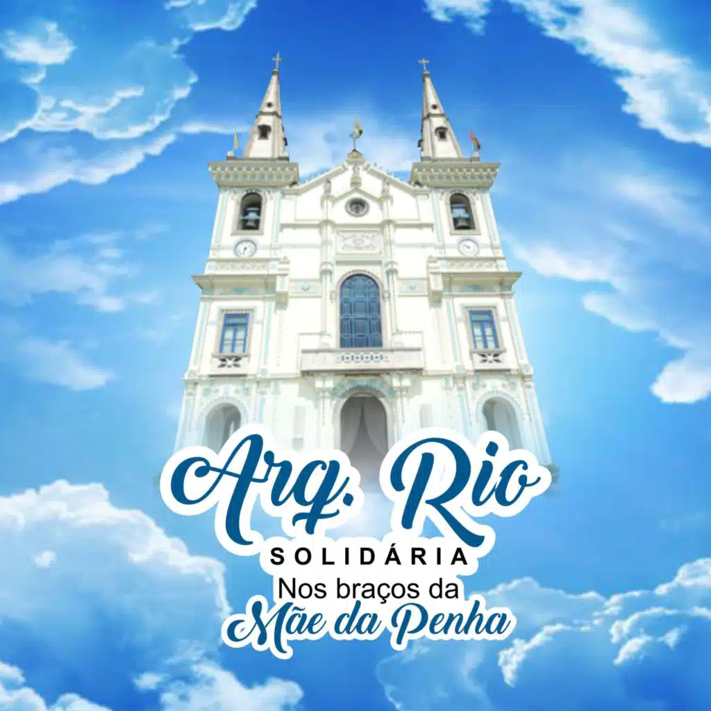 Mãe da Penha (feat. Diácono Alberto Araujo, Aline Venturi, LeCantini, Clauton Rocha, Dudu Nascimento, Erick e Egder, Elaine Mendonça, Eliene Góes, Nubia Andrade, Fred Pacheco, Marcio Pacheco, Ghislaine Cantini, Glaucio Luiz, Padre Gleuson Gomes, Ilmar Quintanilha, Tininha Elo, J Max, Santinho, Juran