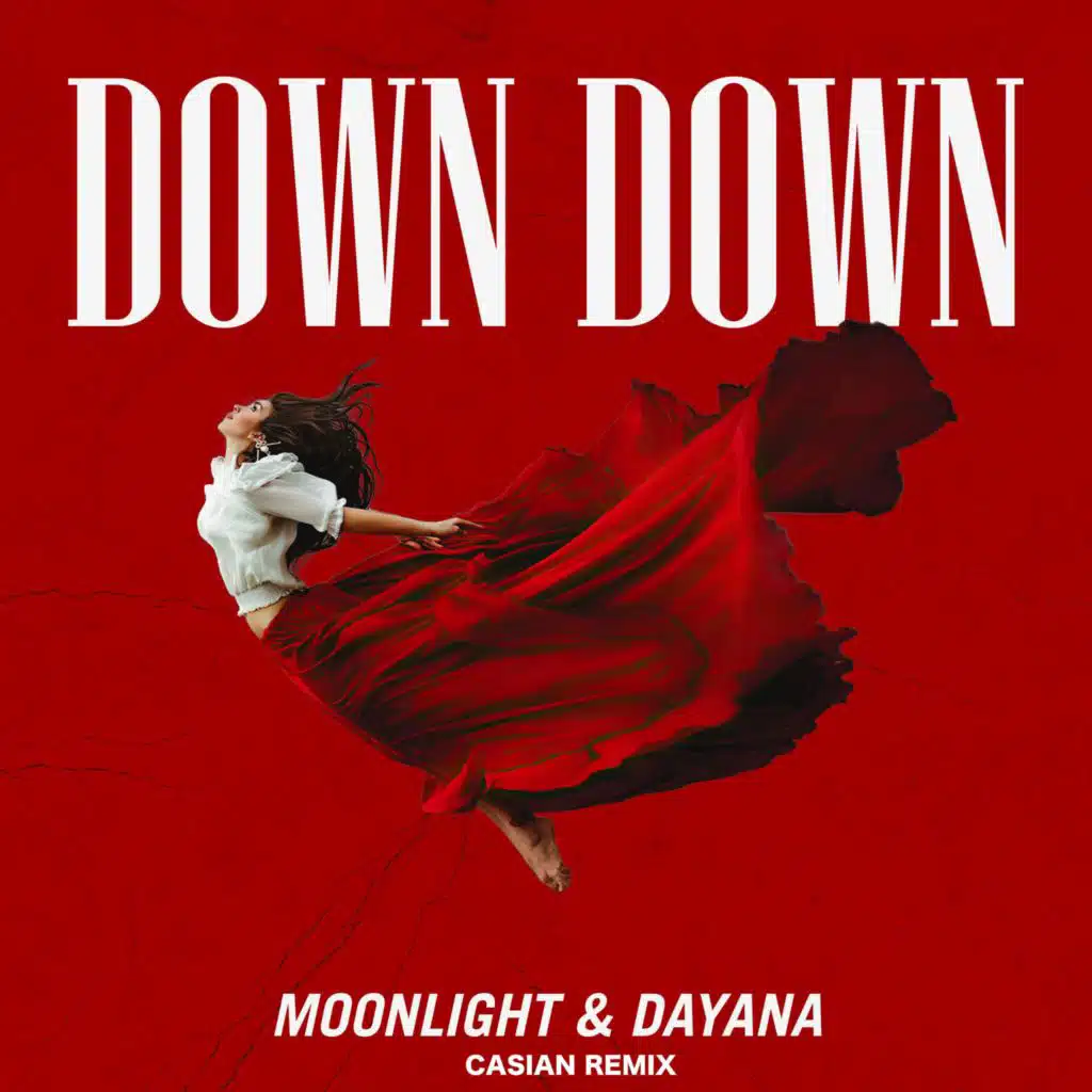 Down Down (Casian Remix)